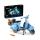 LEGO Icons 10298 Vespa 125 - 1035715 - zdjęcie 7